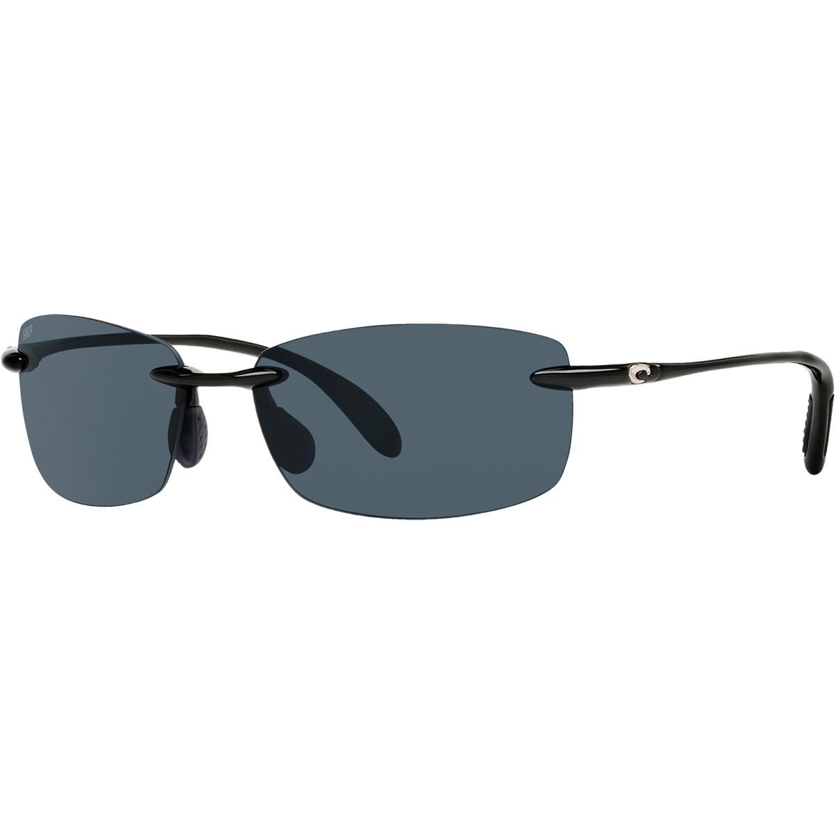 Costa Ballast 580P Polarized Sunglasses Accessories