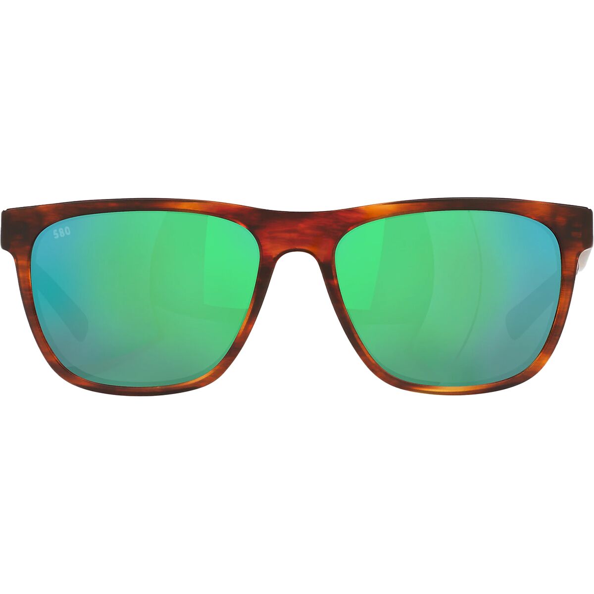 APEX Polarized PRO+ Replacement Lenses For Costa Apalach - Ice Blue Polarized Sunglass Lenses