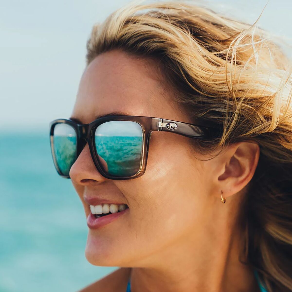 Costa Panga 580P Polarized Sunglasses