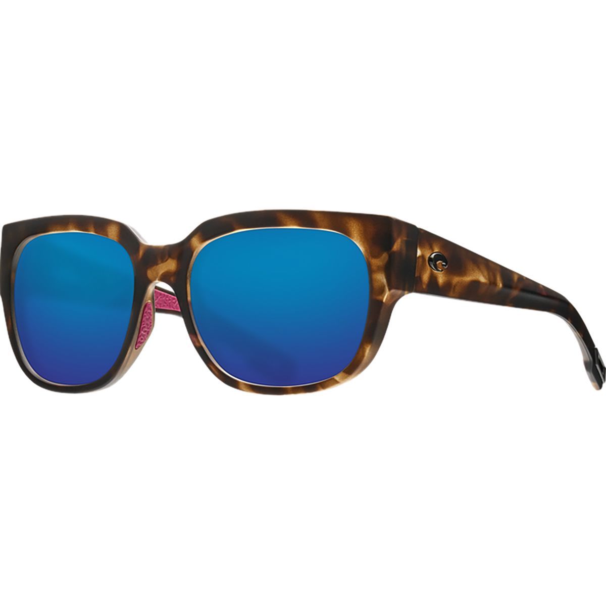 Costa Waterwoman 580G Polarized Sunglasses Women's Accessories