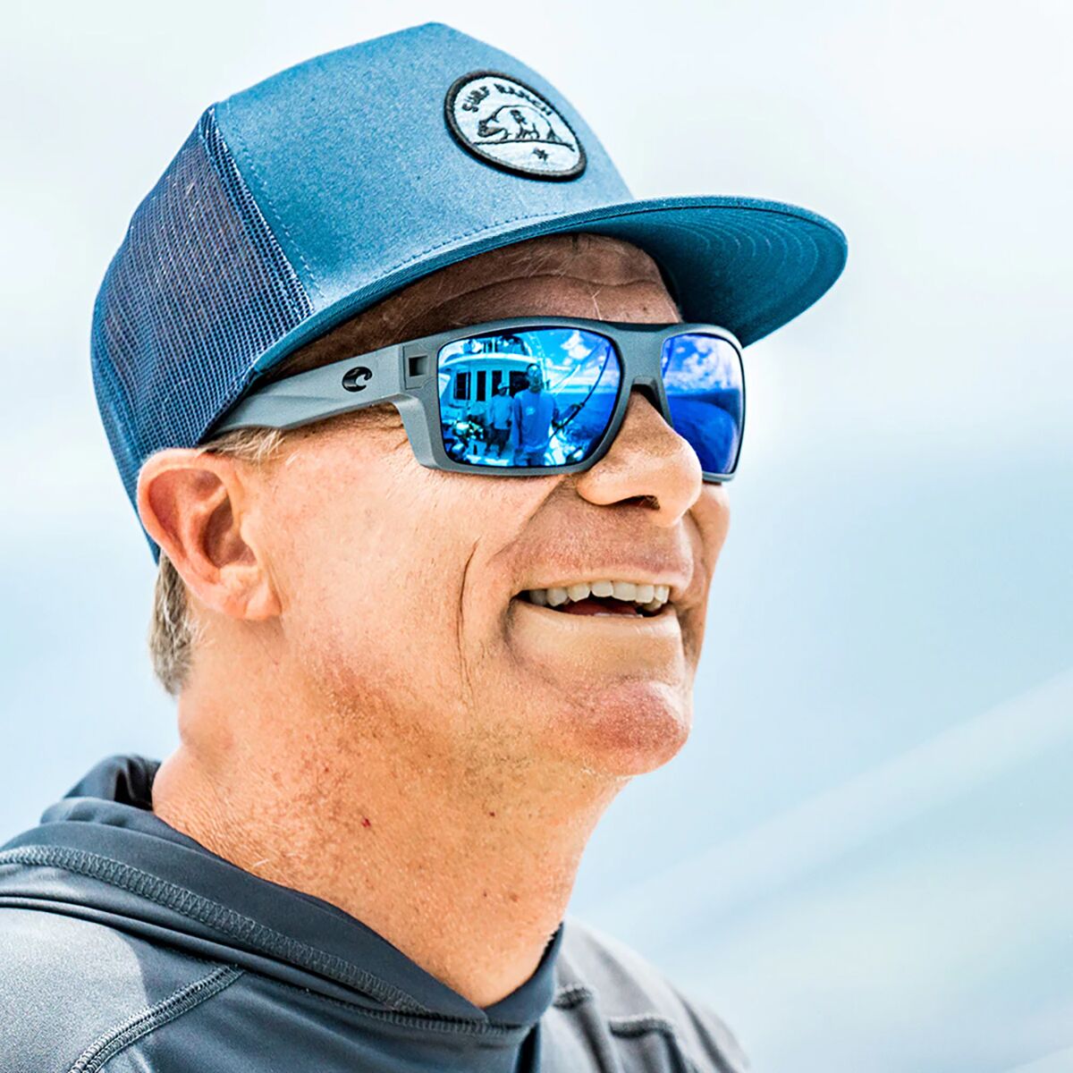 Costa Diego Replacement Lenses Costa Apalach 580G Polarized