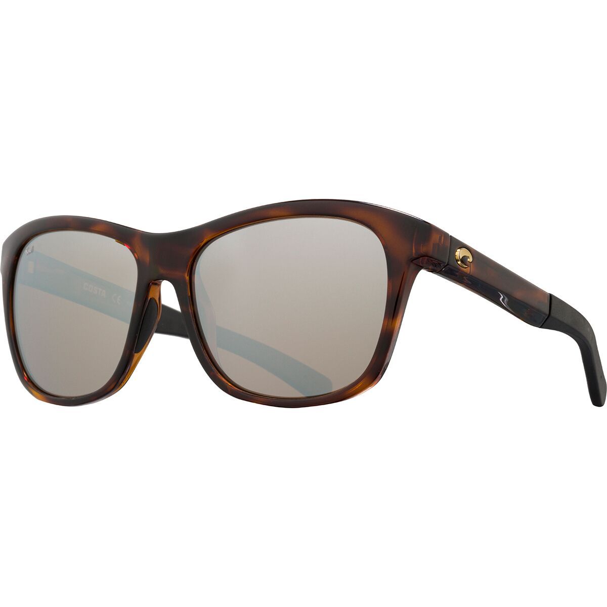 Costa Vela 580G Polarized Sunglasses Women's