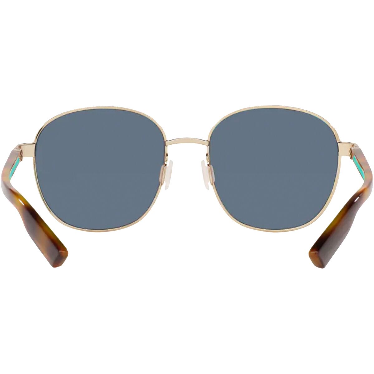 Replacement Polarized Lenses For Costa Egret Sunglasses | Brown Mirrored | 1.5mm Thick USA Made By APEX - View #3