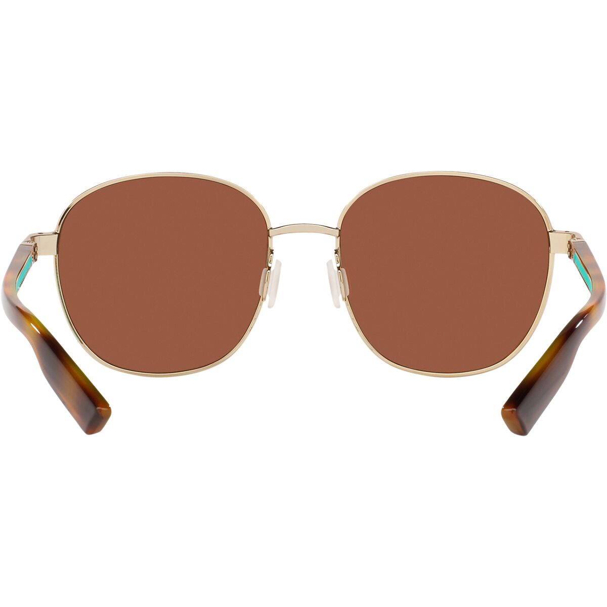 APEX Polarized Replacement Lenses For Costa Egret Sunglasses – Rose Gold Mirror - View #2