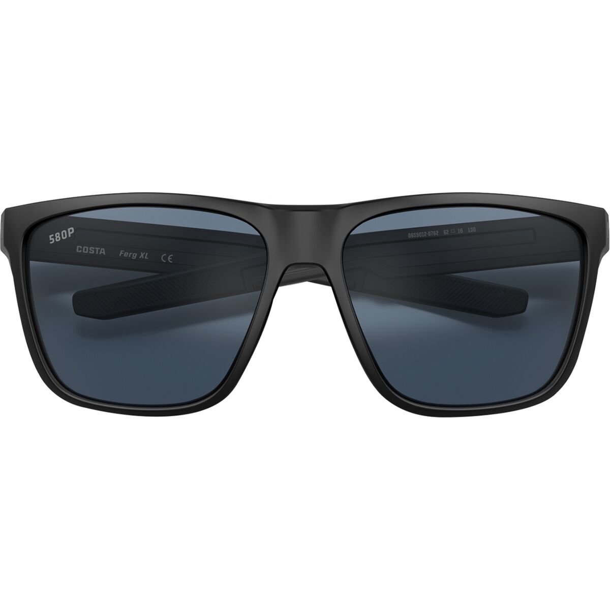 Costa Ferg XL 580P Polarized Sunglasses Accessories