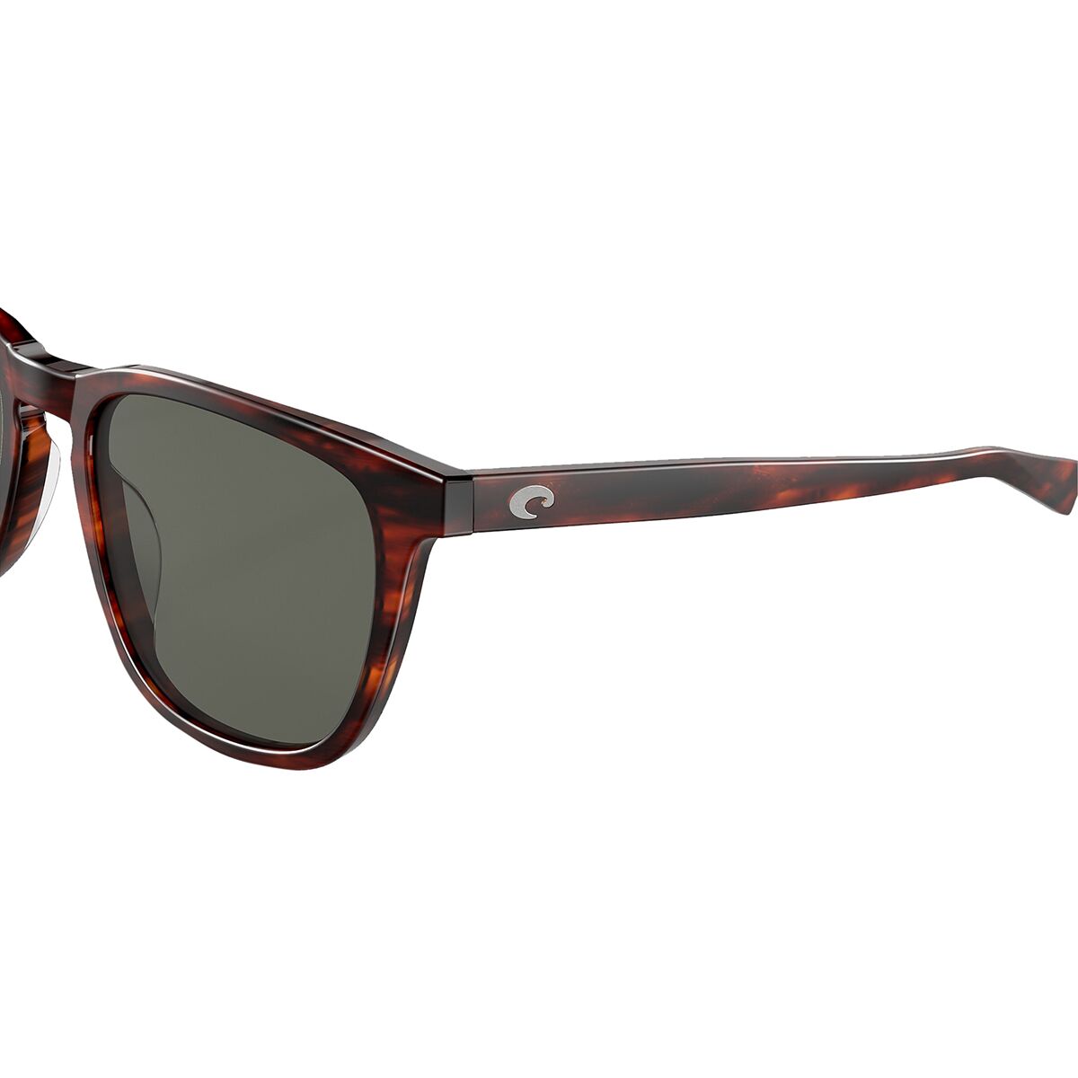 Costa Sullivan 580G Polarized Sunglasses Accessories
