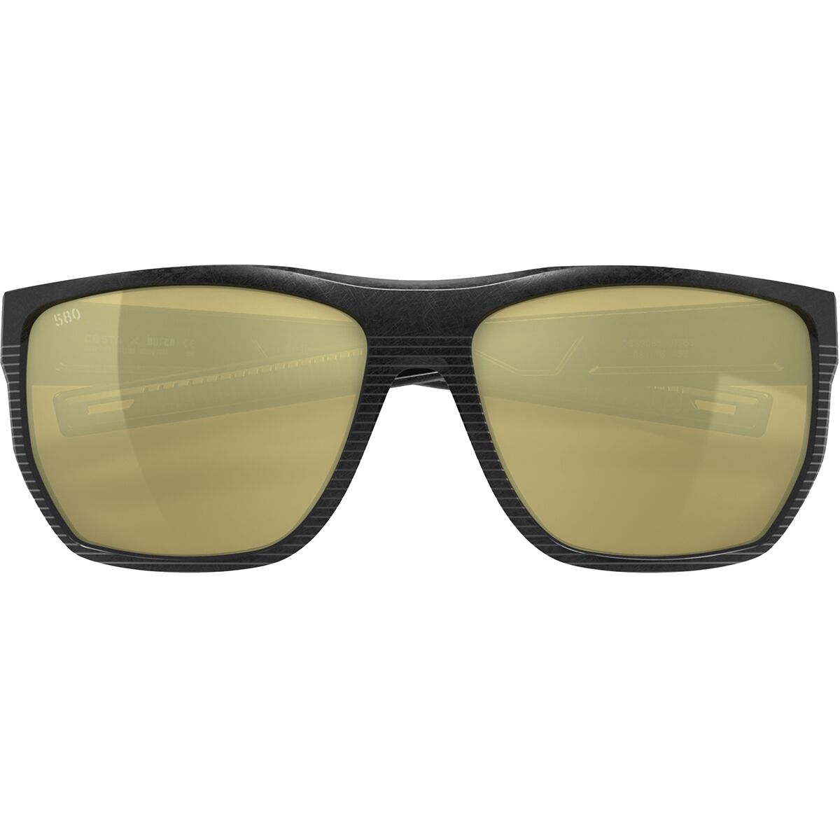 Costa Del Mar Spearo XL 59mm Replacement Lenses By Sunglass Fix