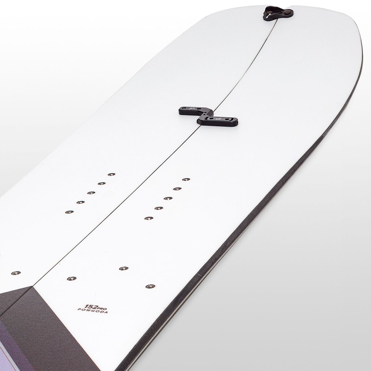 cardiff powgoda splitboard