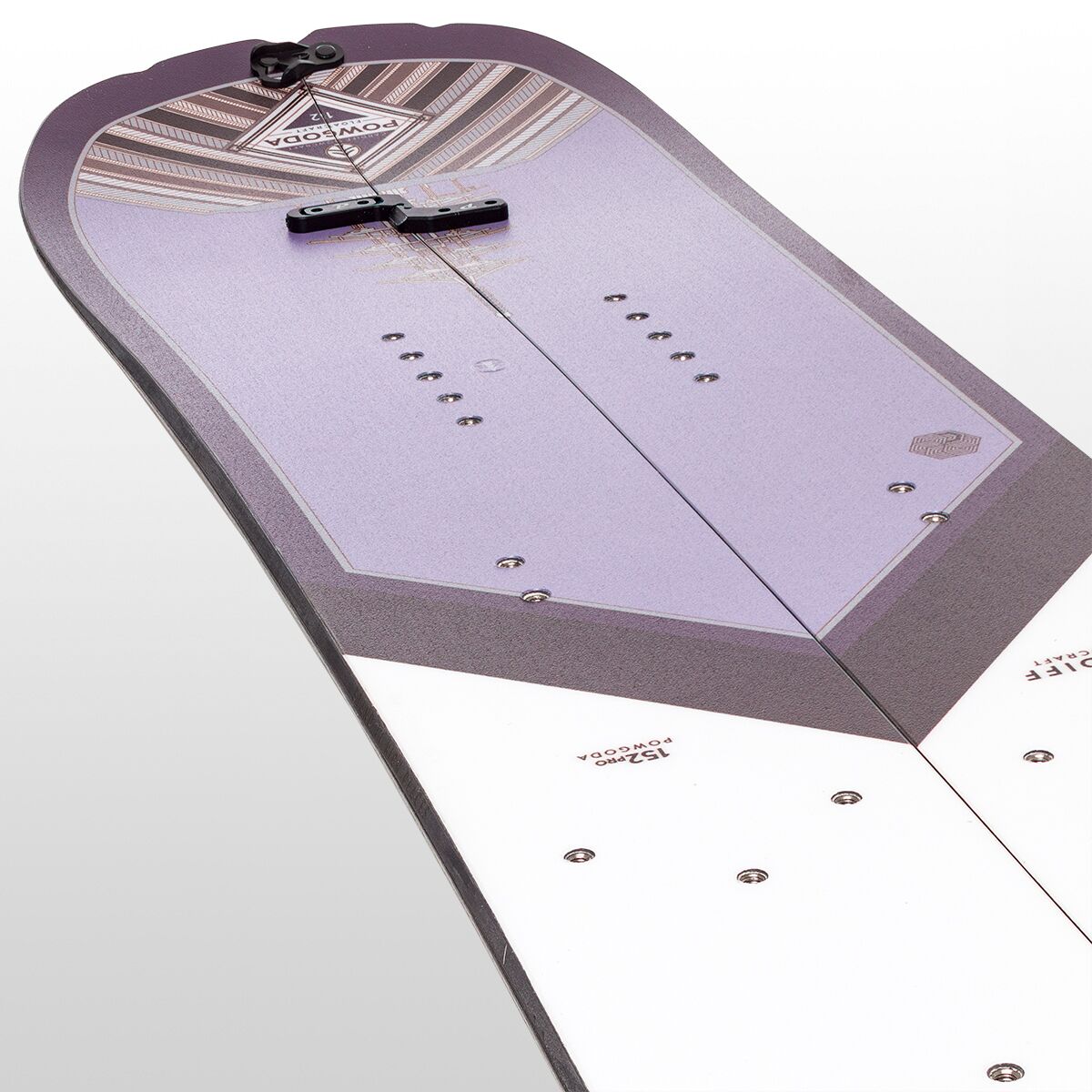 cardiff powgoda splitboard