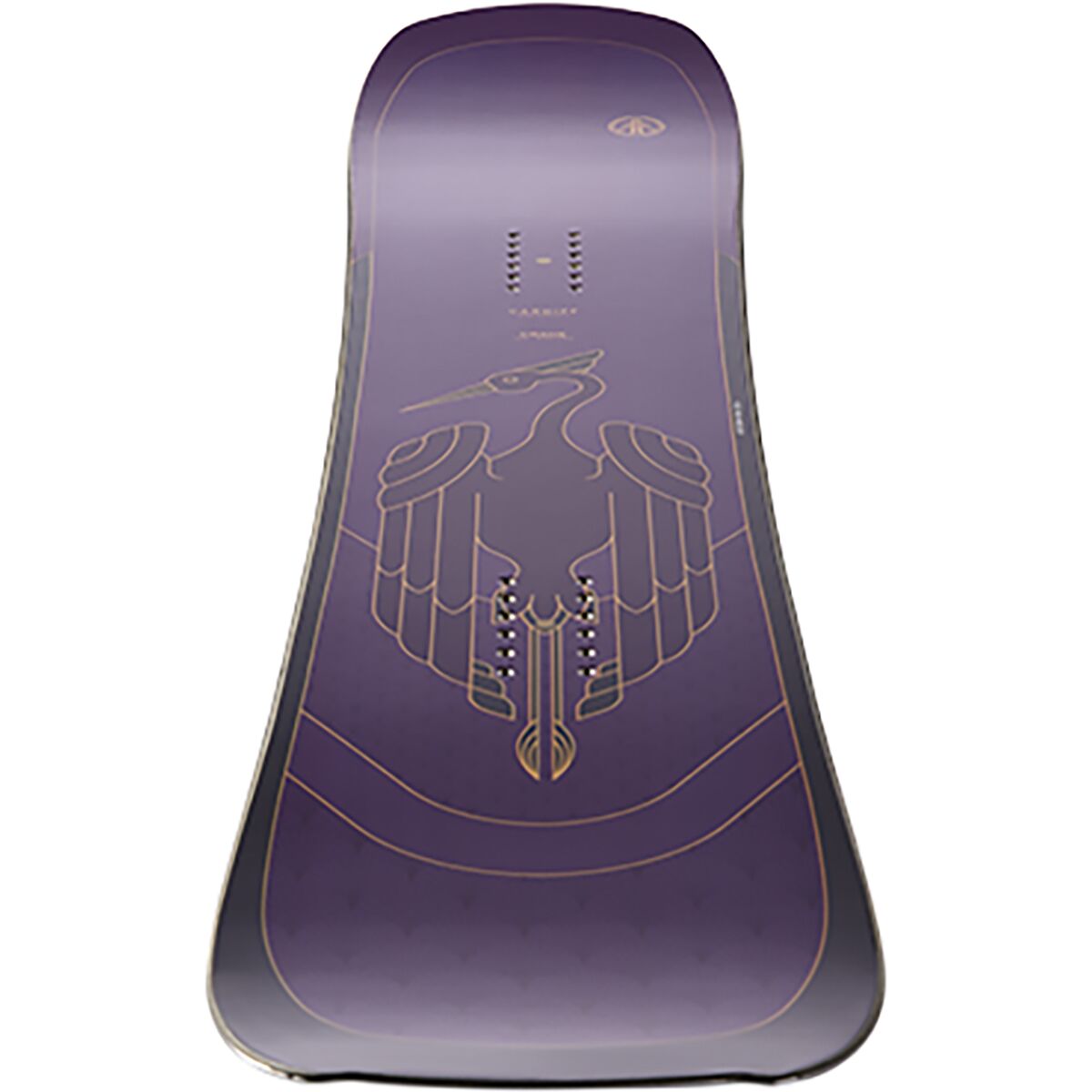 Cardiff Snowcraft Crane Enduro Snowboard 2023 Snowboard