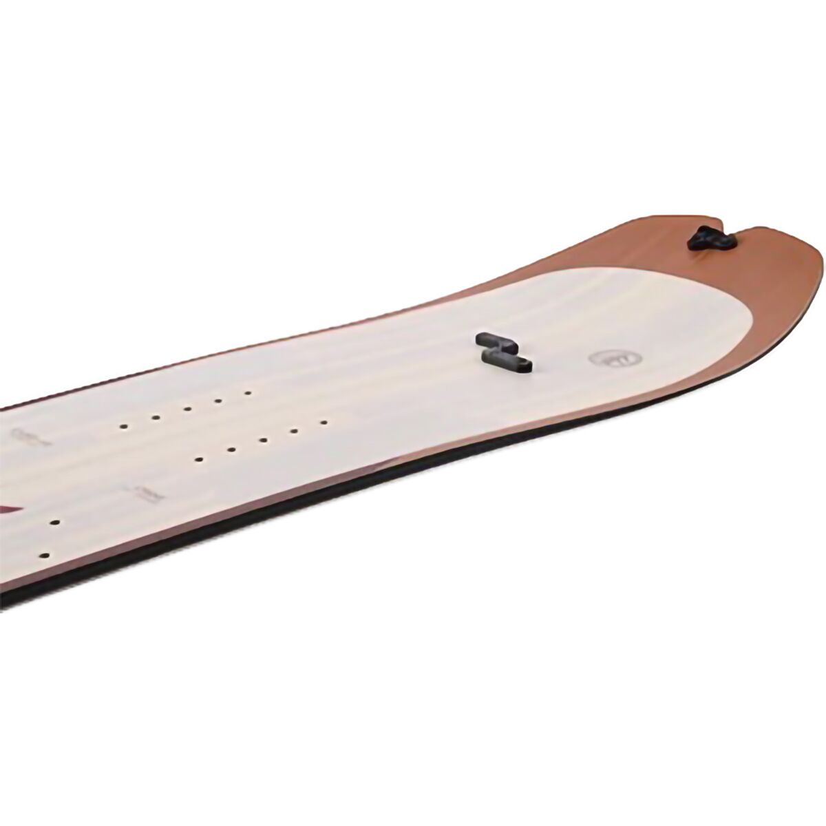 Cardiff Snowcraft Crane Enduro Split Snowboard - 2025