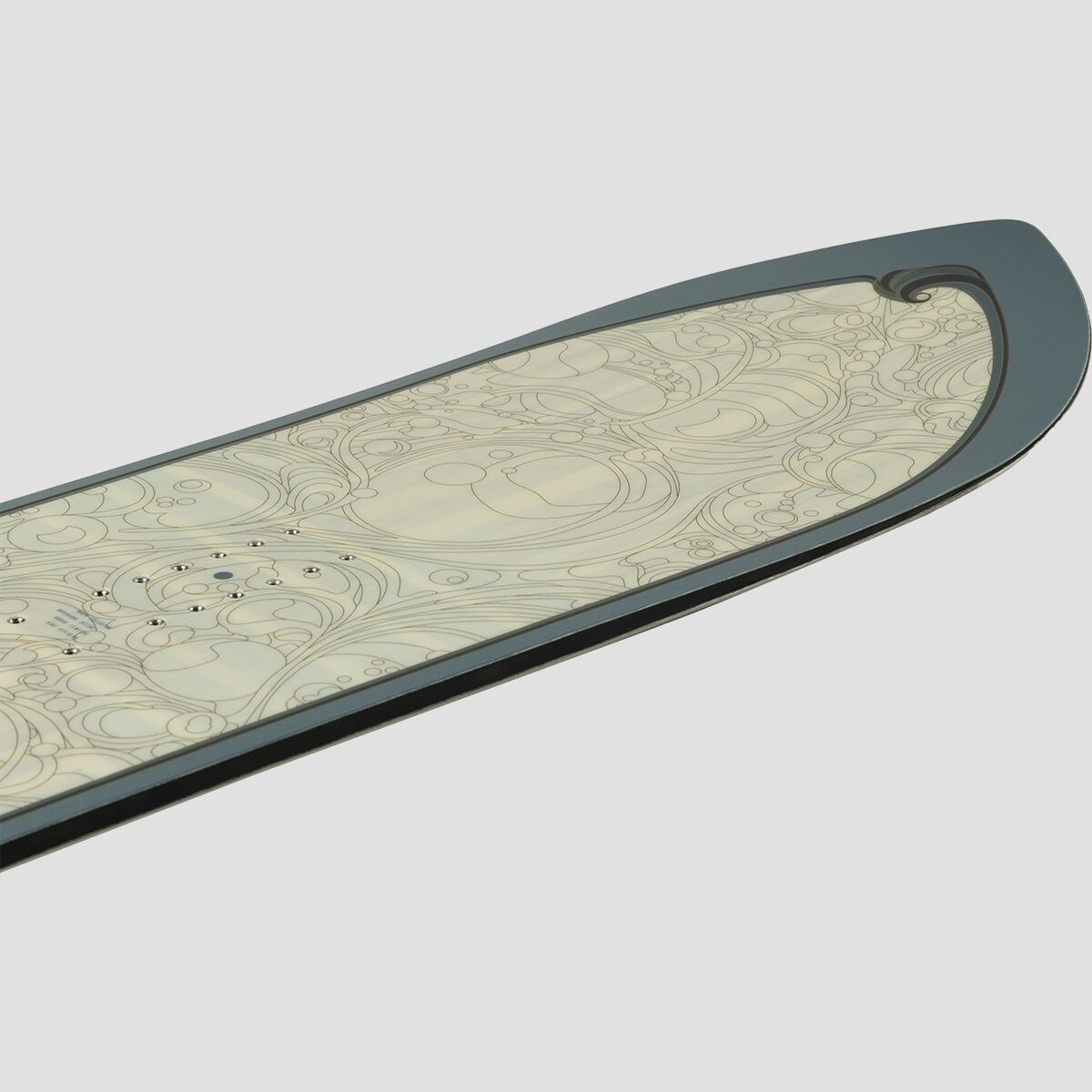 Cardiff Snowcraft Swell Enduro Snowboard - 2025
