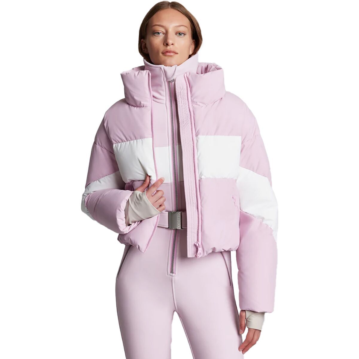 Ski Clothing & Accessories