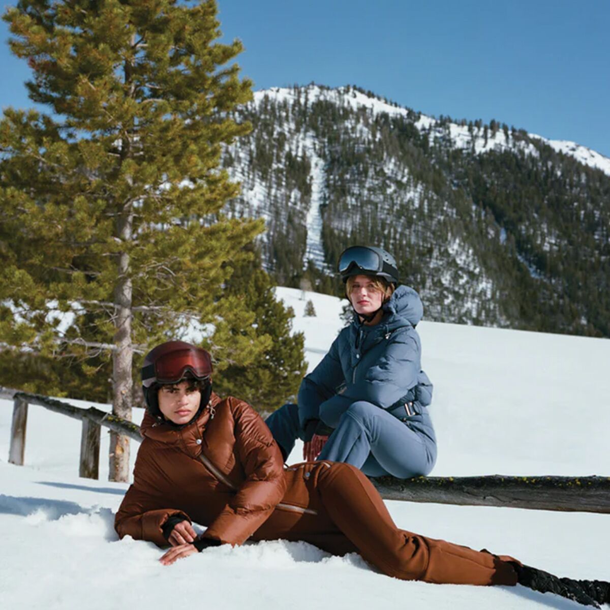 Cordova Ajax Snow Suit - Women´s