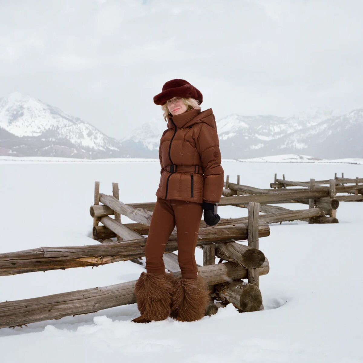 Cordova Monterosa Jacket - Women´s