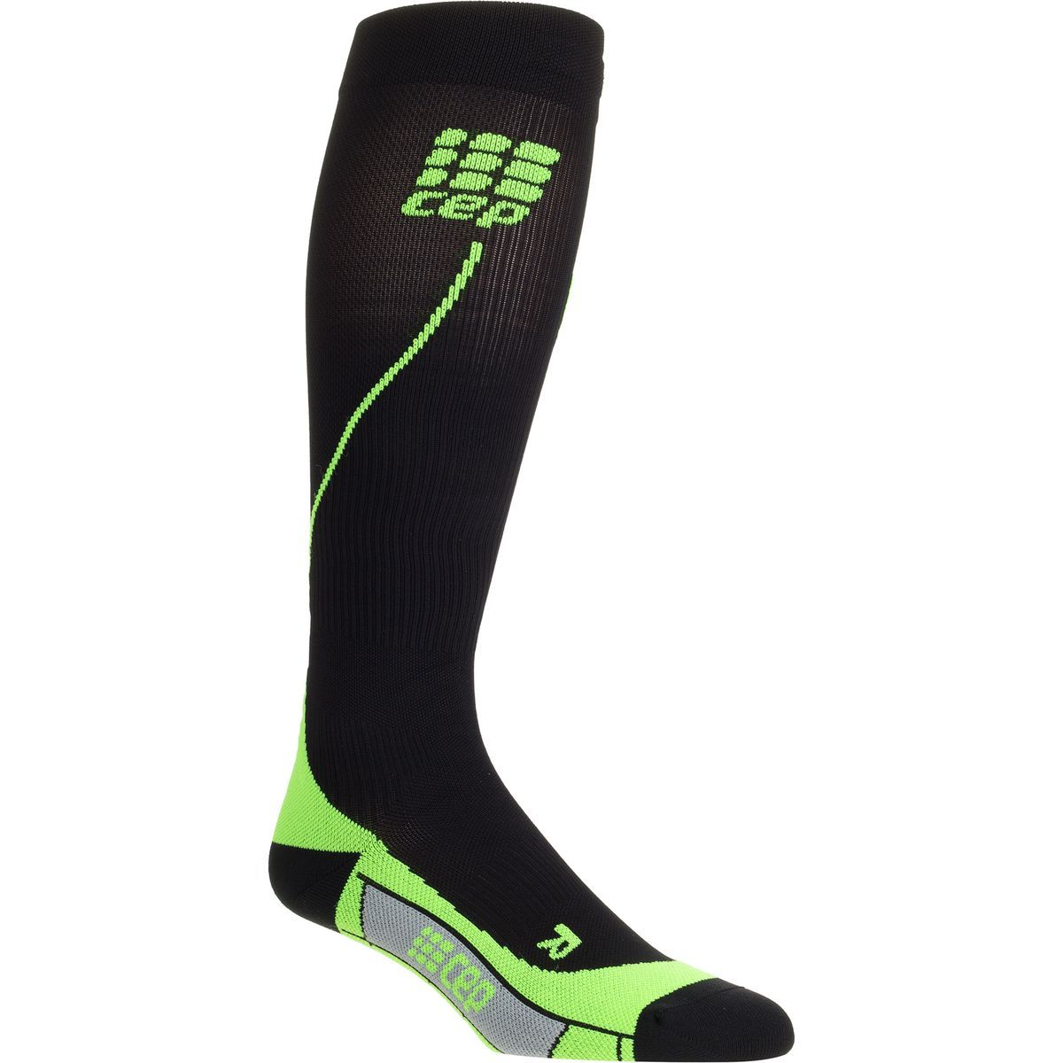 CEP Progressive Run 2.0 Compression Sock Men's