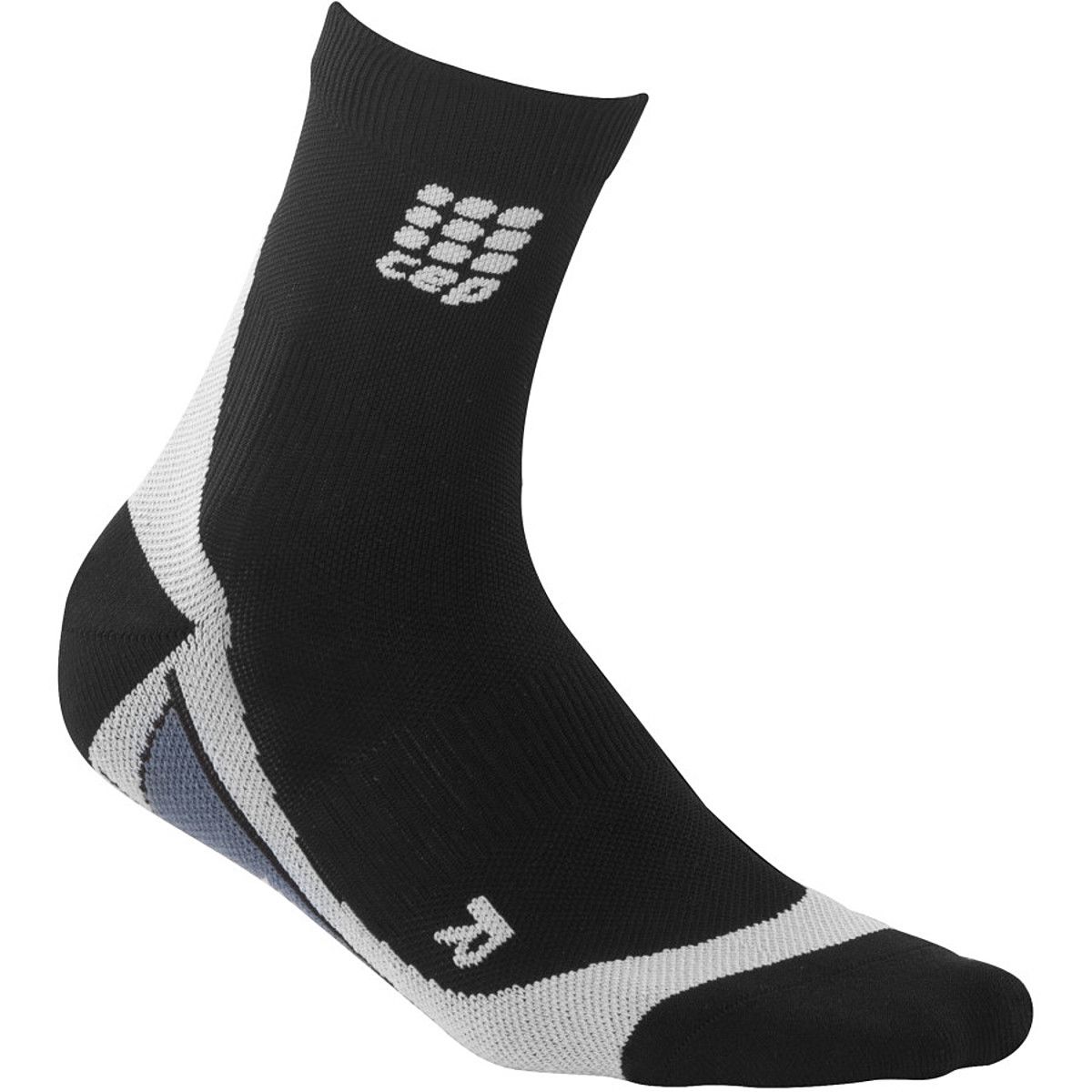 CEP Dynamic Run Compression Sock Women's Accessories