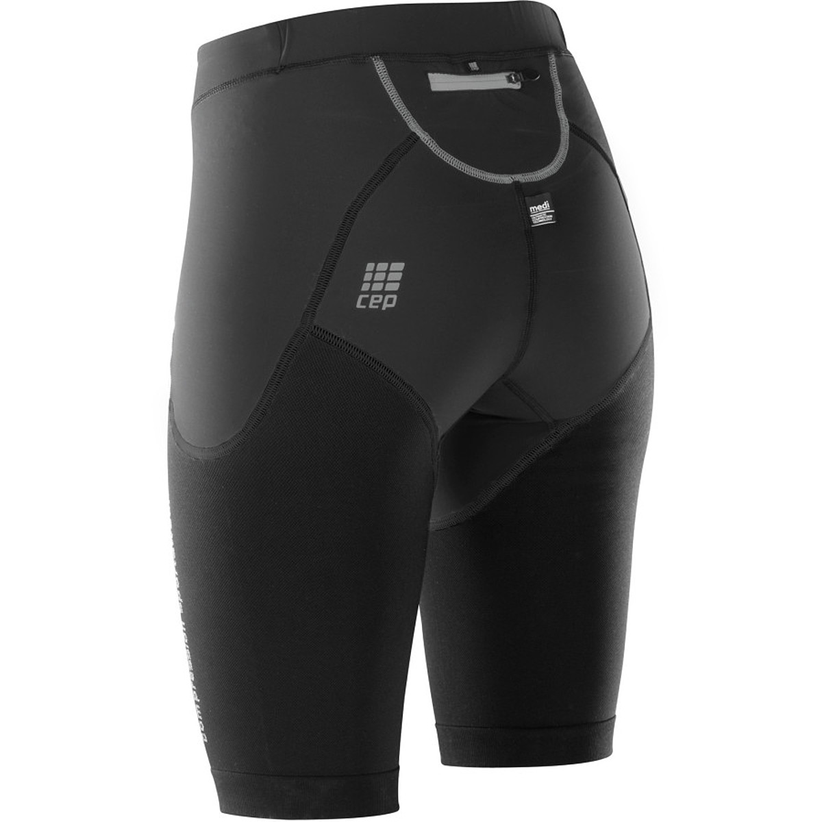 CEP Dynamic+ Women's Cycle Shorts Bike