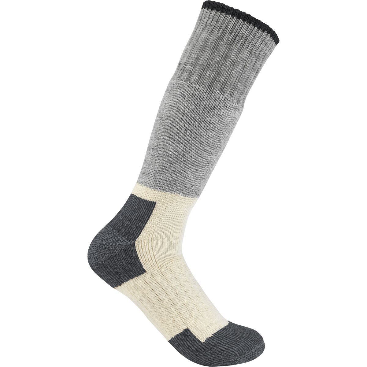 Carhartt Gloves Arctic Merino Wool Blend Boot Sock -...