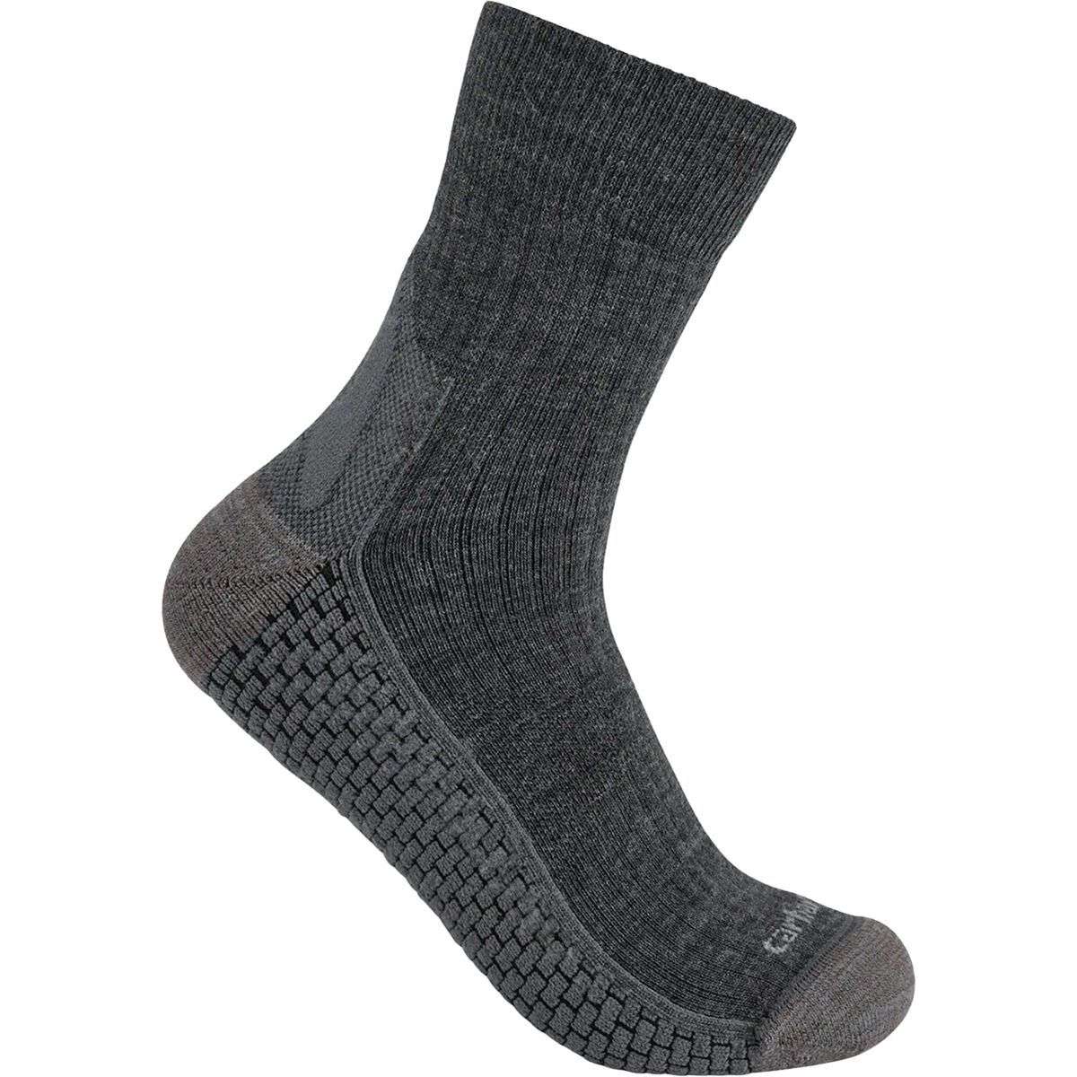 Carhartt Gloves Force Grid Synthetic-Merino Wool Blend...