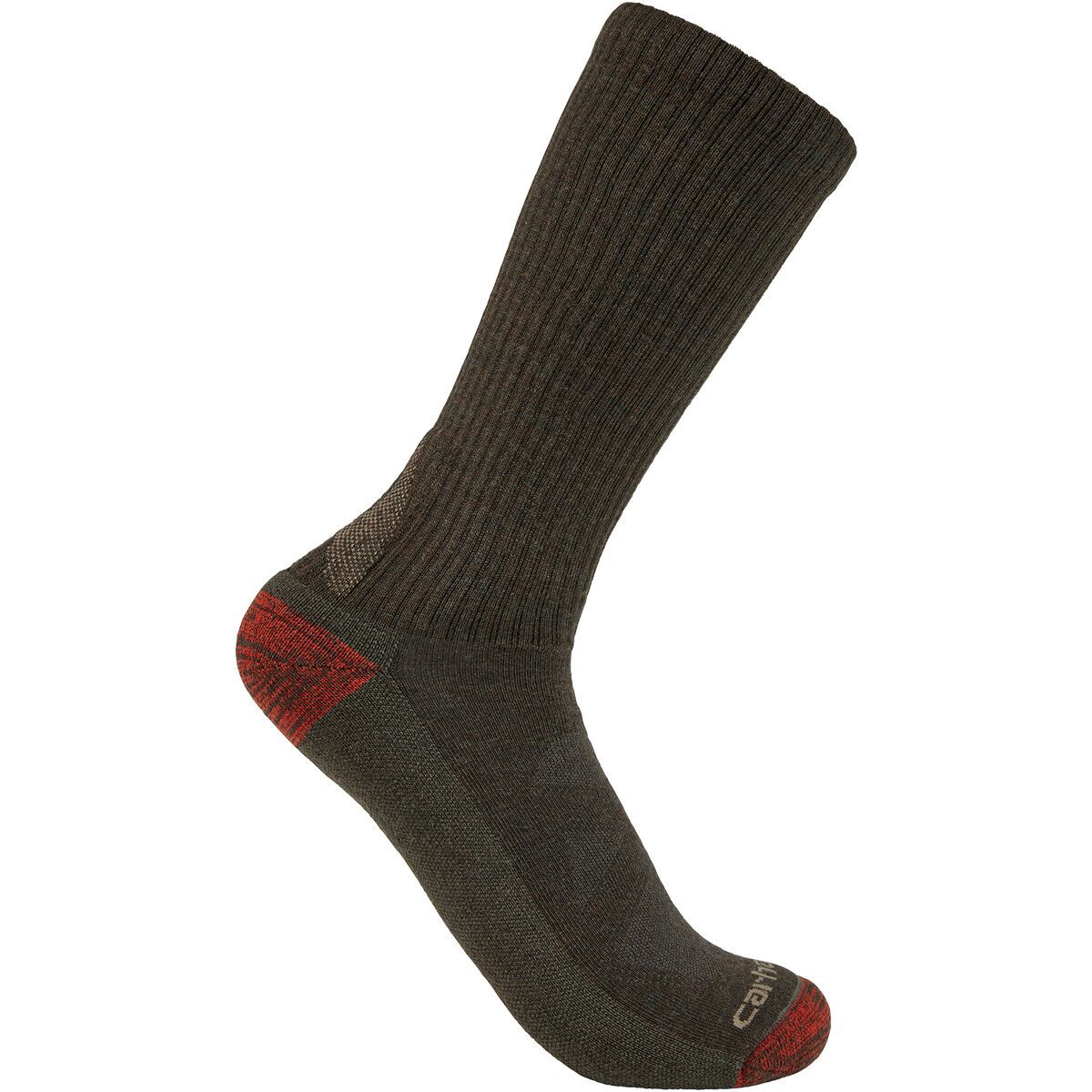 Carhartt Gloves Merino Wool Blend Boot Sock - Men´s