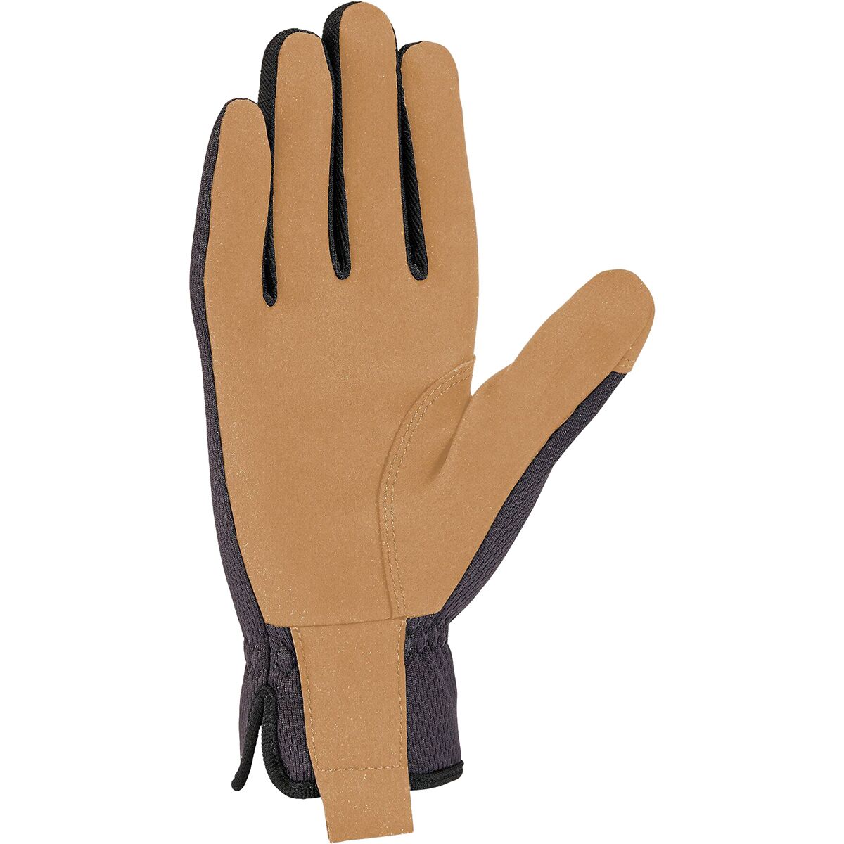 Carhartt Gloves Padded Palm Fingerless Glove - Men´s