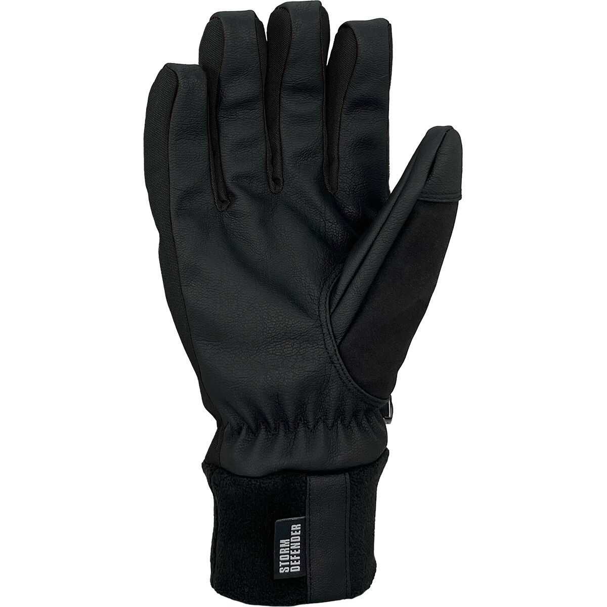 Carhartt Gloves Storm Defender Insulated Fleece Cuff Glove...