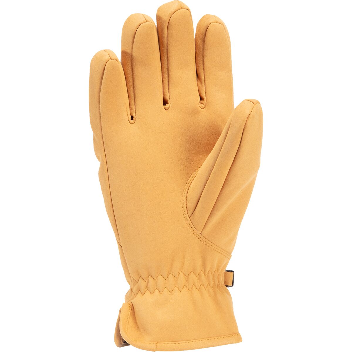 Carhartt Gloves Synthetic Leather Fleece-Lined Glove -...