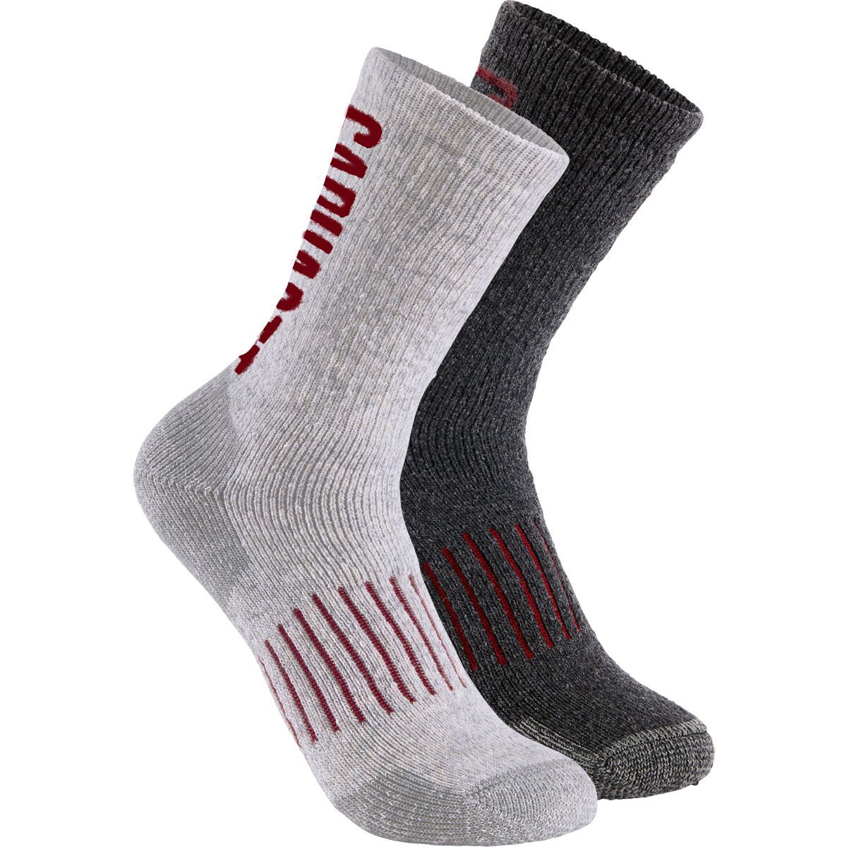 Carhartt Gloves Synthetic-Wool Blend Logo Crew Sock -...