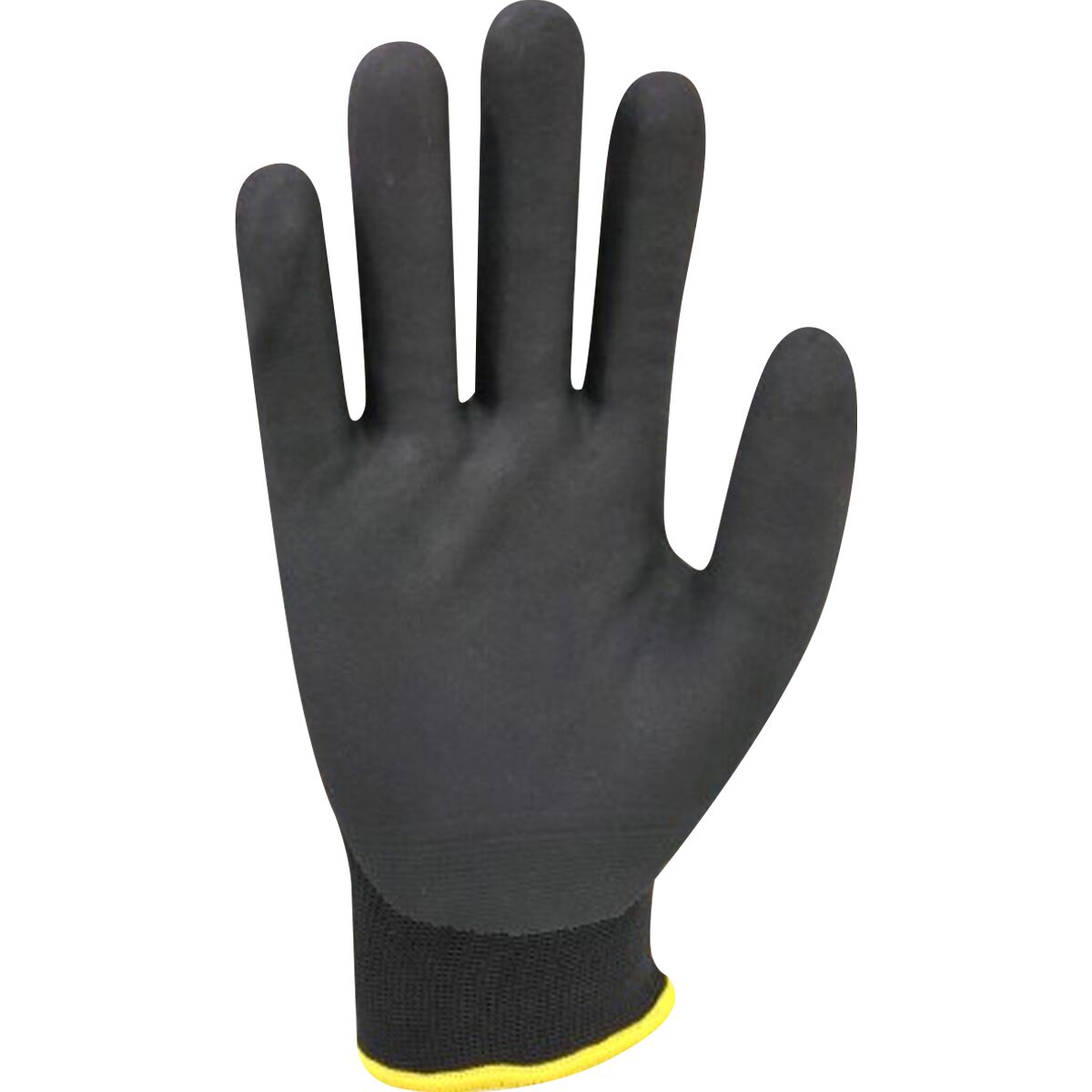Carhartt Gloves Thermal Knuckle Guard Nitrile Glove -...