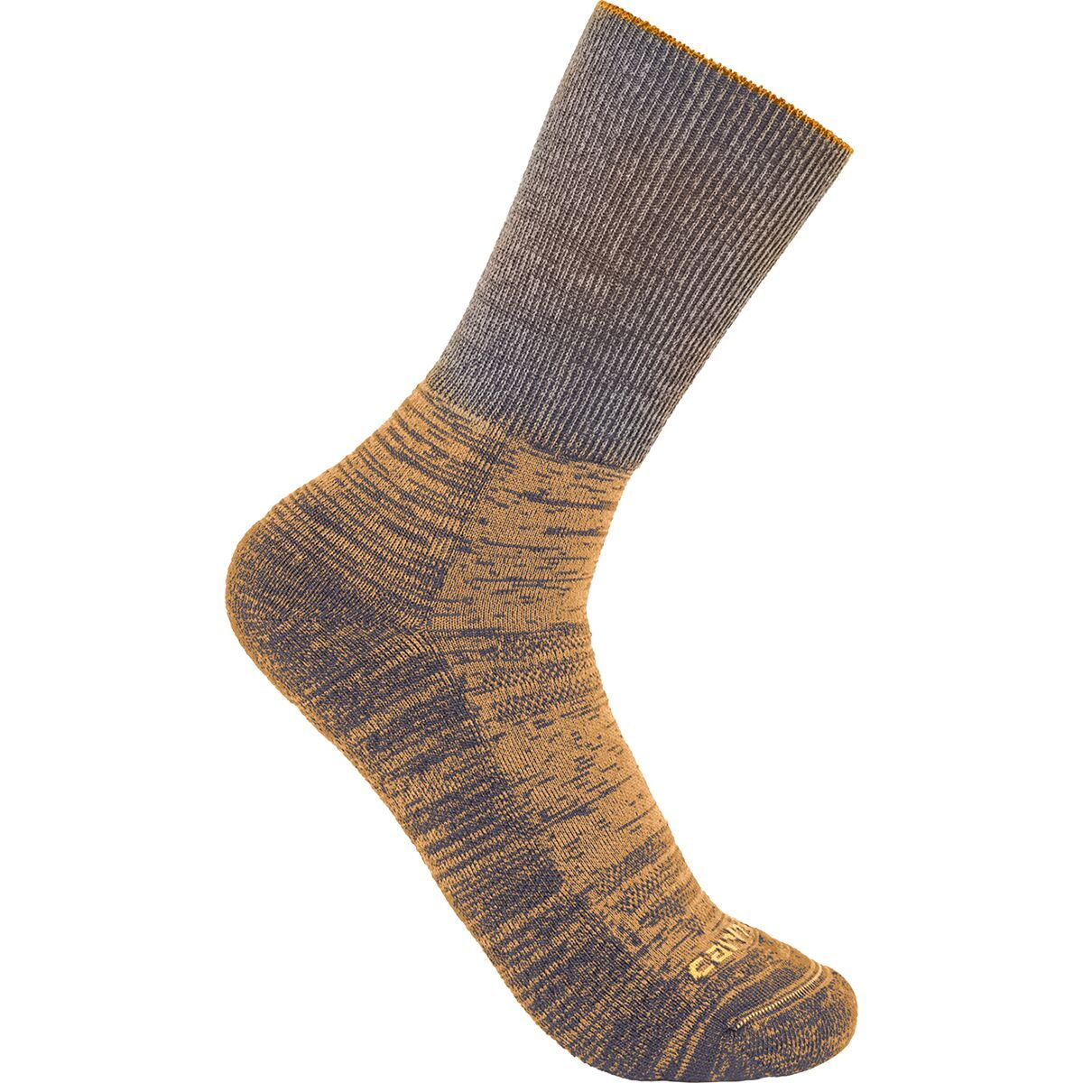 Carhartt Gloves Twin Knit Crew Sock - Men´s