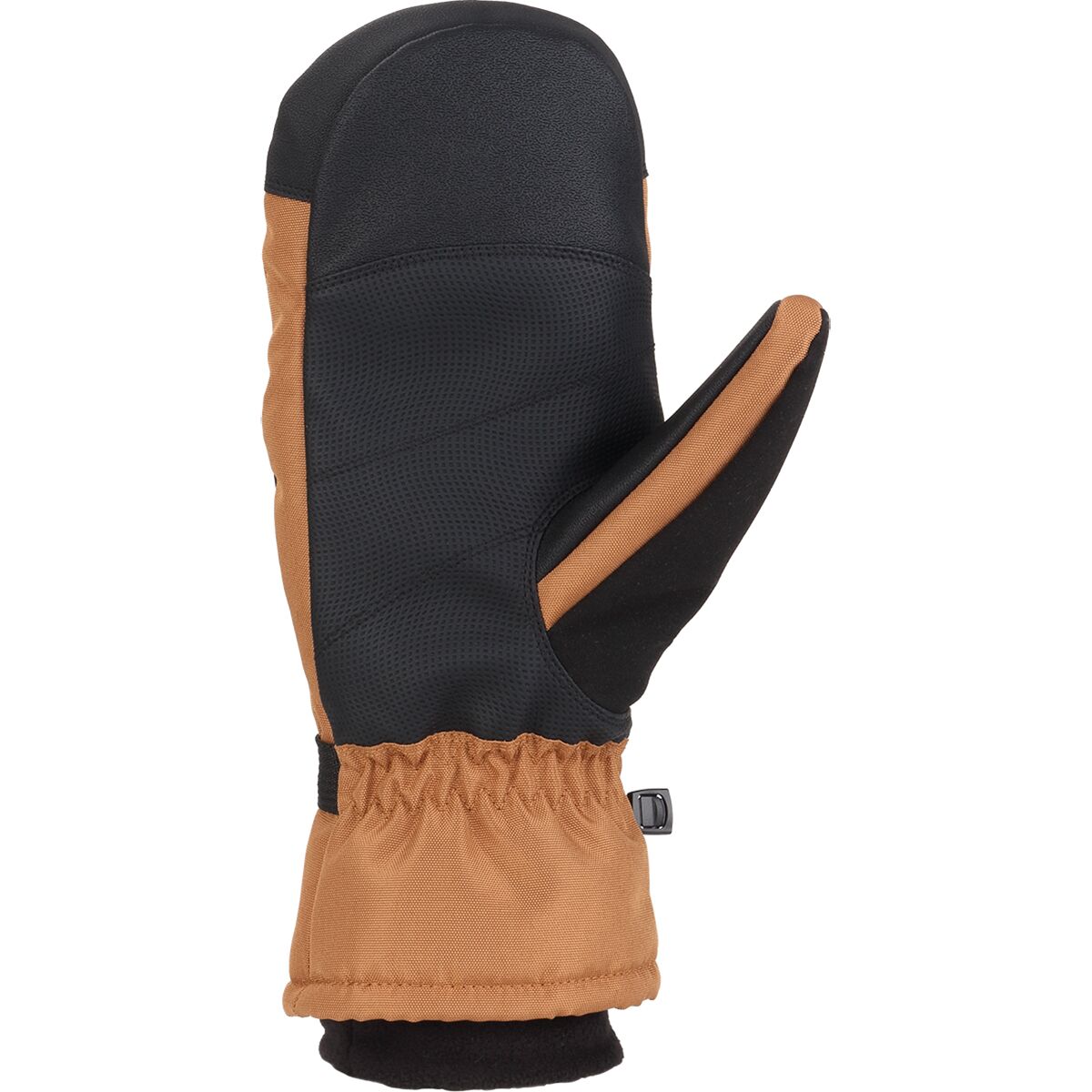 Guide Gear Monolithic Primaloft Waterproof Insulated Mittens Black