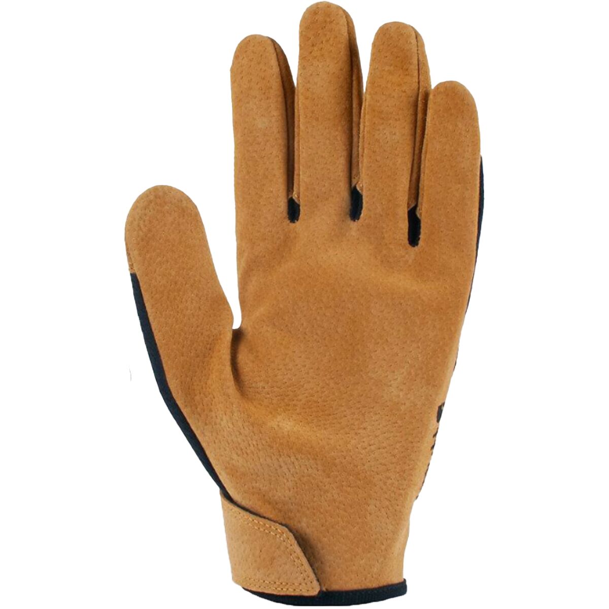 Carhartt Gloves Leather High Dexterity Secure Cuff Glove -...