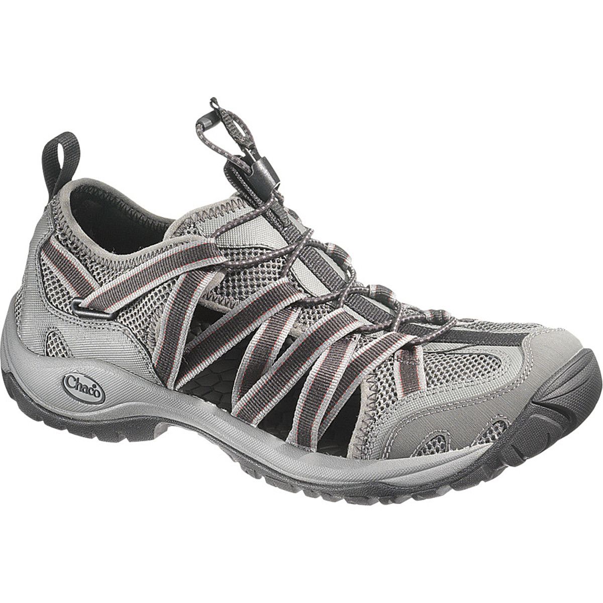 Chaco Outcross Lace Water Shoe Men's Footwear