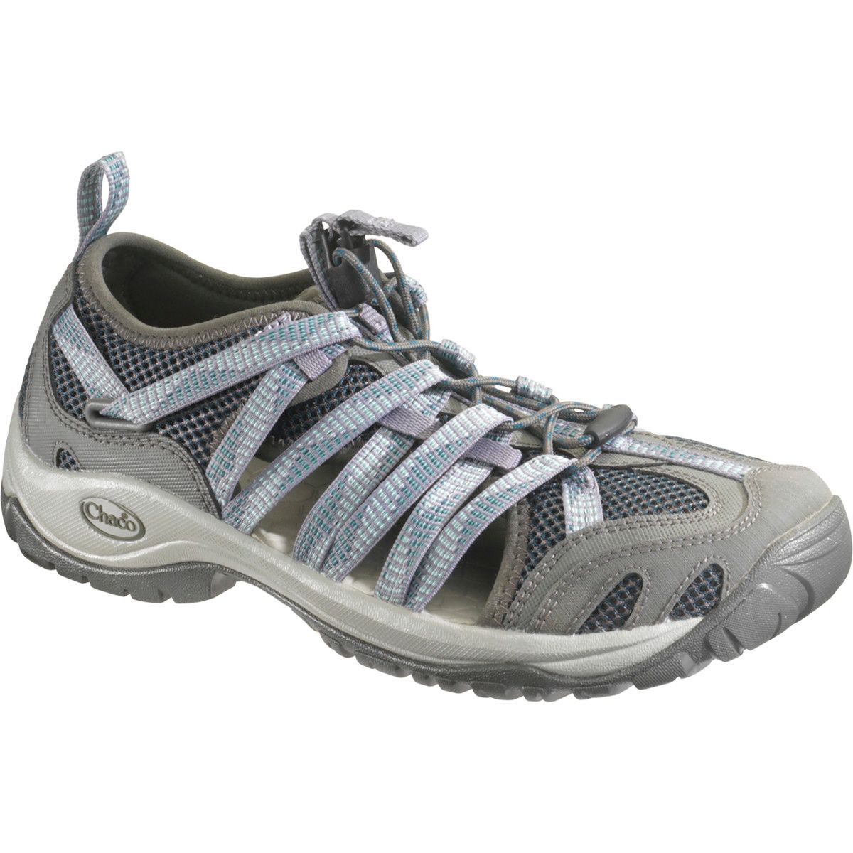 Chaco Outcross Pro Lace Water Shoe Women's Footwear