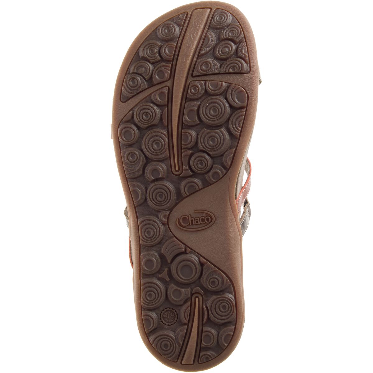 chaco cordova leather sandals