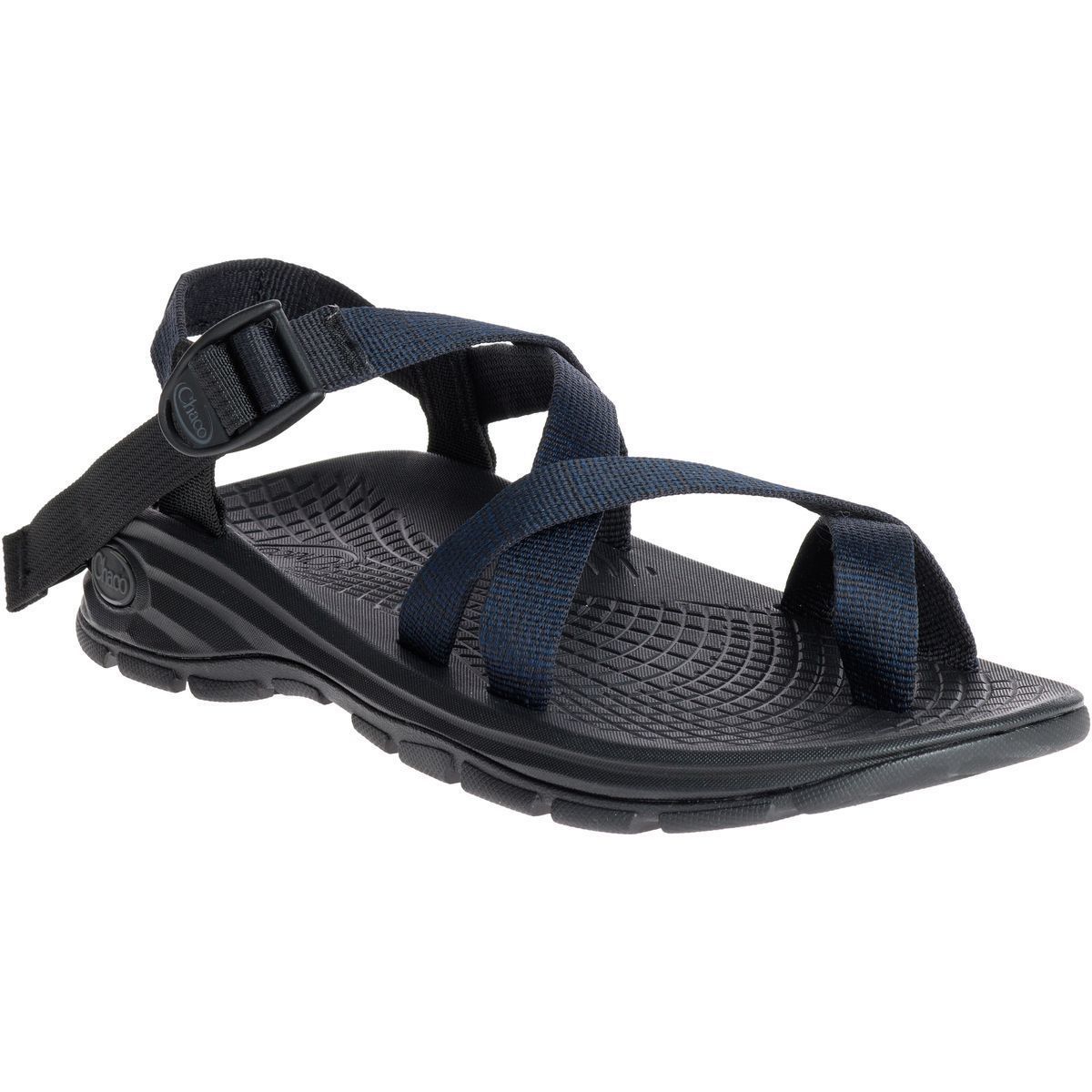 chaco men's z volv 2 hiking sandals