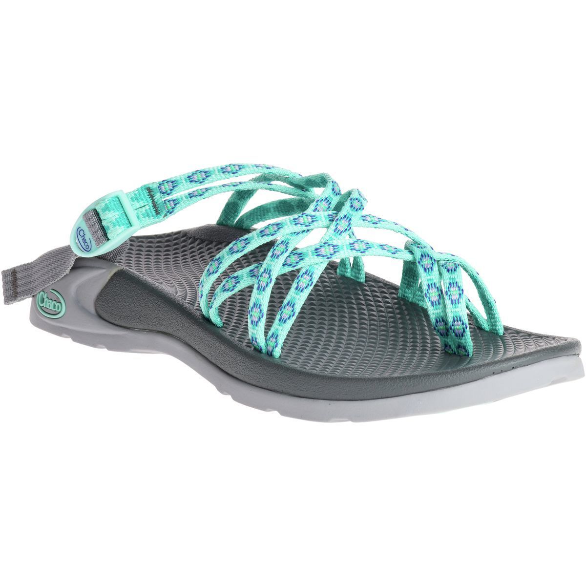 chaco zong sandals