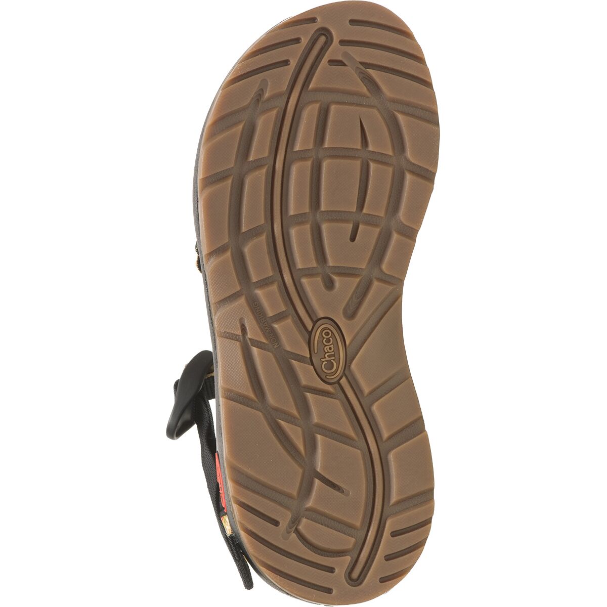 Chaco Z/1 Classic Sandali Donna - Regolabili, Con Plantare LUVSEAT E Suola ChacoGrip