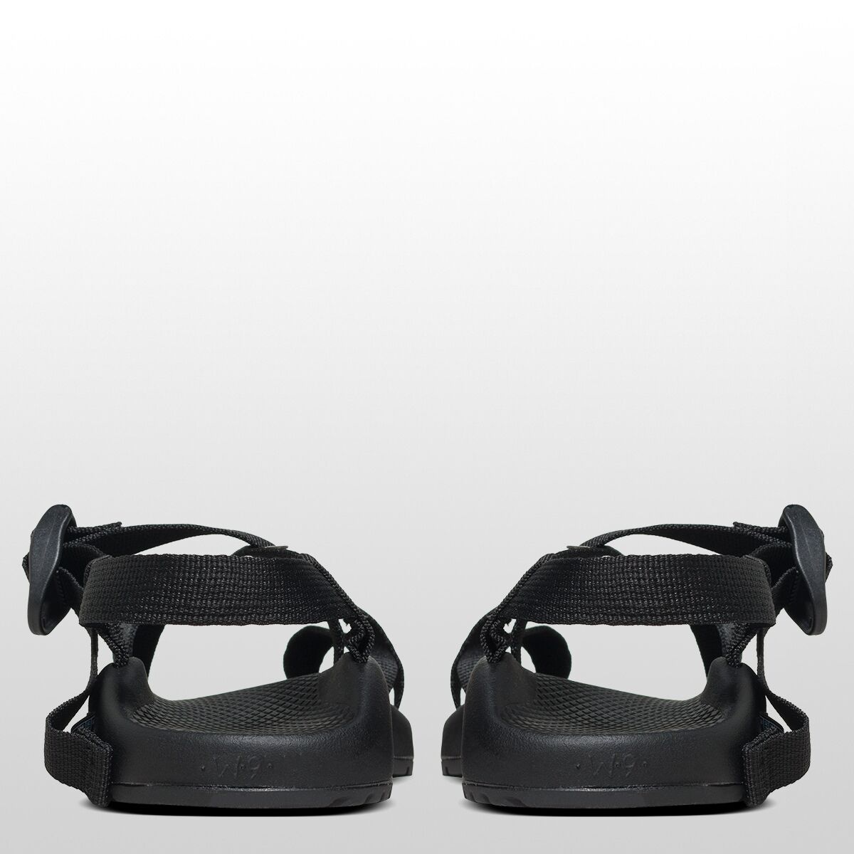 Chaco Men's Z2 Classic Athletic Sandal in Black Size 7 | Sport Sandals & Slides
