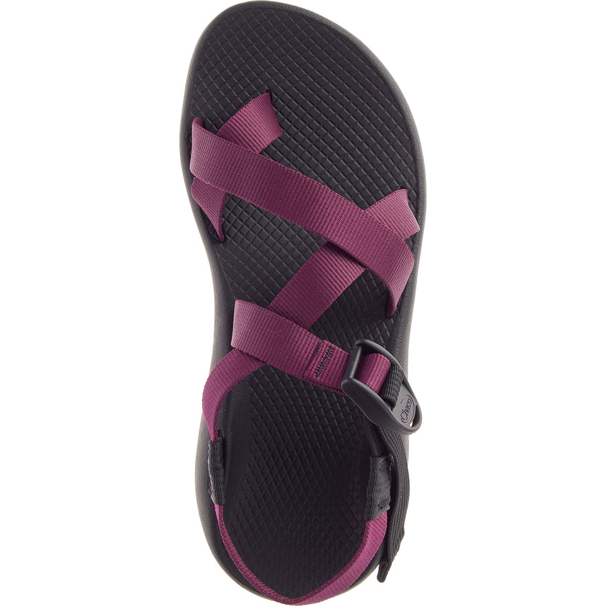 オリジナル作品 Chaco Z/1 Classic Landscapes Women's Sandals – Highland