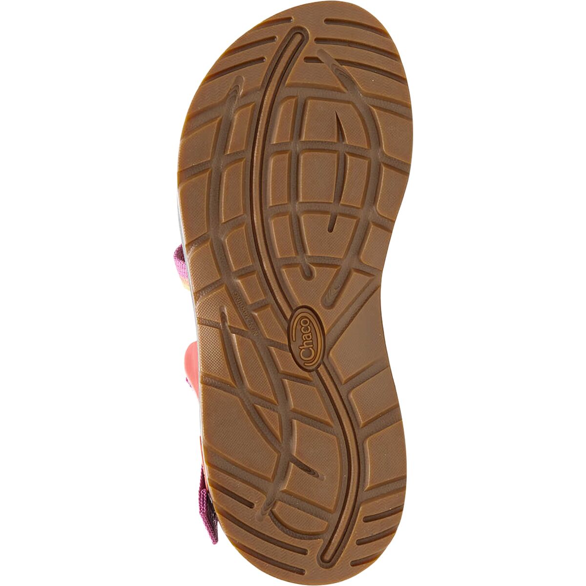 Chaco Z/2 Classic Sandals – Women's Black Comfort Sandals, Adjustable Strap, US Sizes 5-11 (NIB)