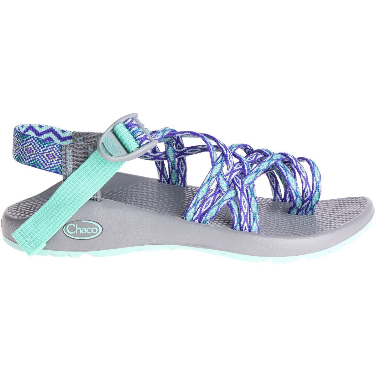 chaco women's zx3 classic sport sandal