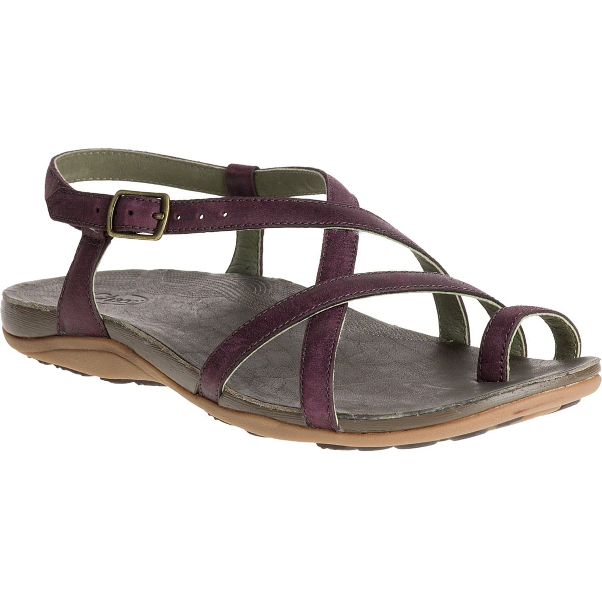 chaco dorra