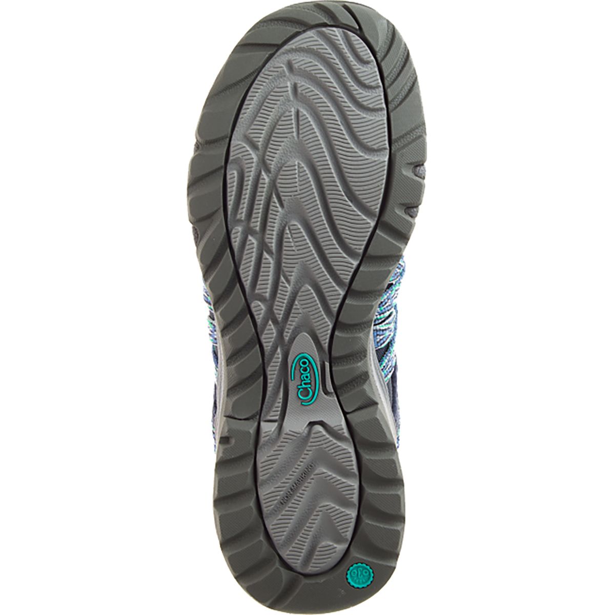 chaco outcross evo 1