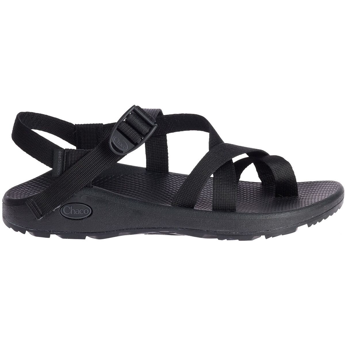 chaco men's zcloud 2 sport sandal