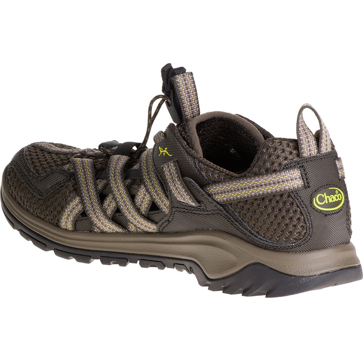 chaco men's water shoes
