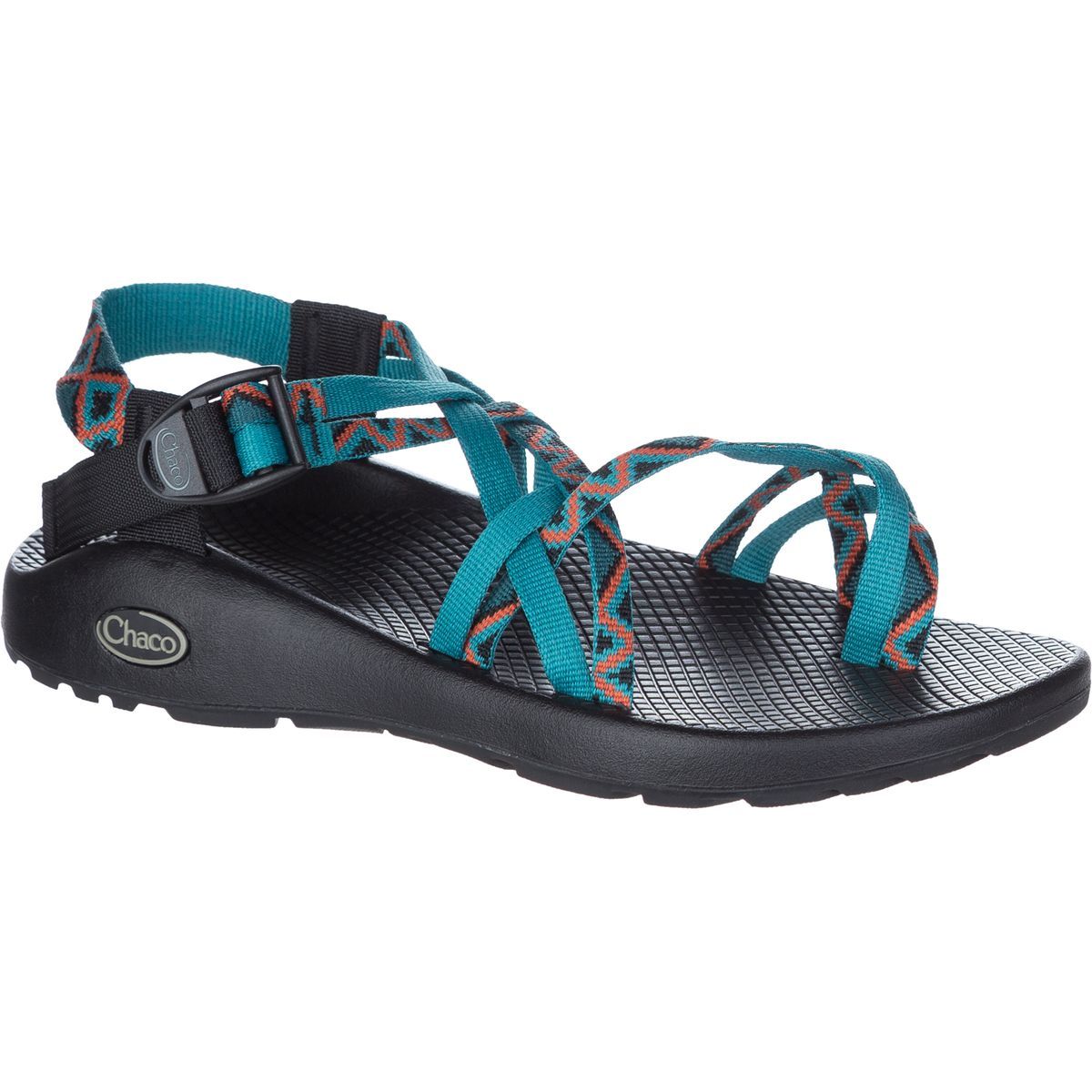 chaco women's zx2 classic athletic sandal