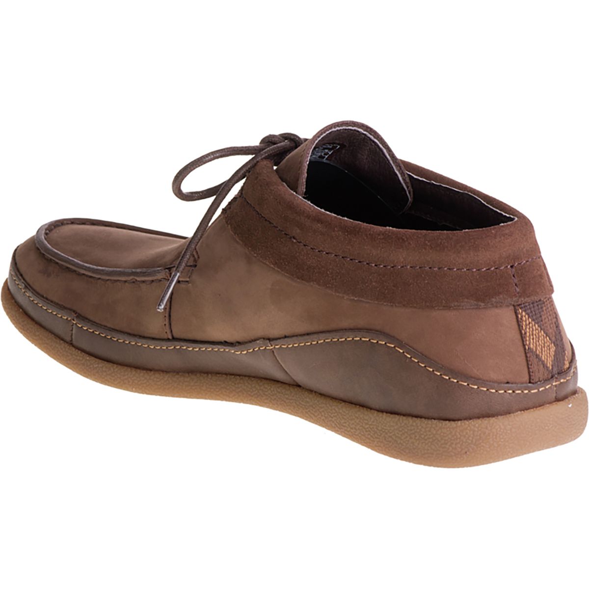 chaco pineland moc