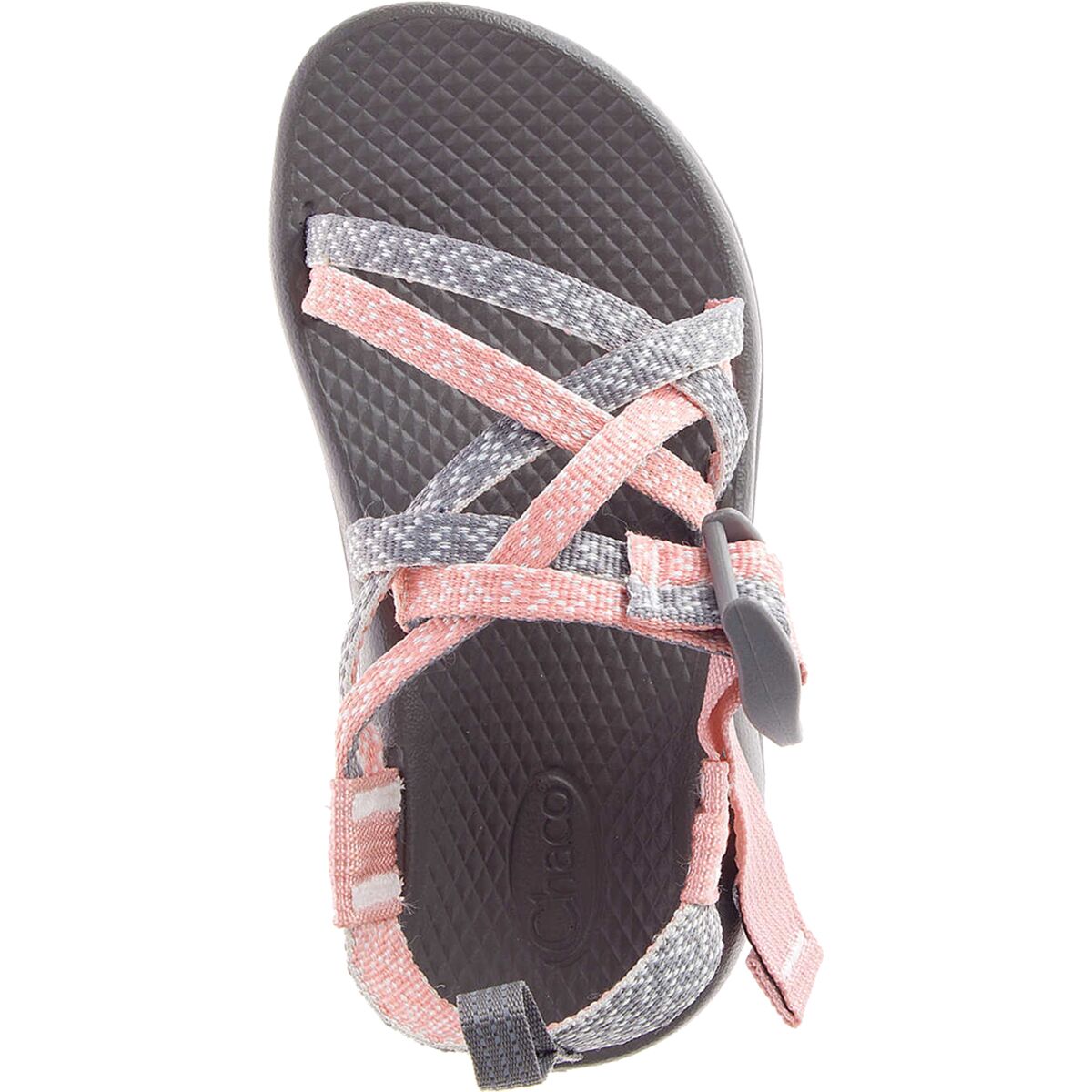 Chaco ZX/1 Ecotread Sandal - Toddler Girls´